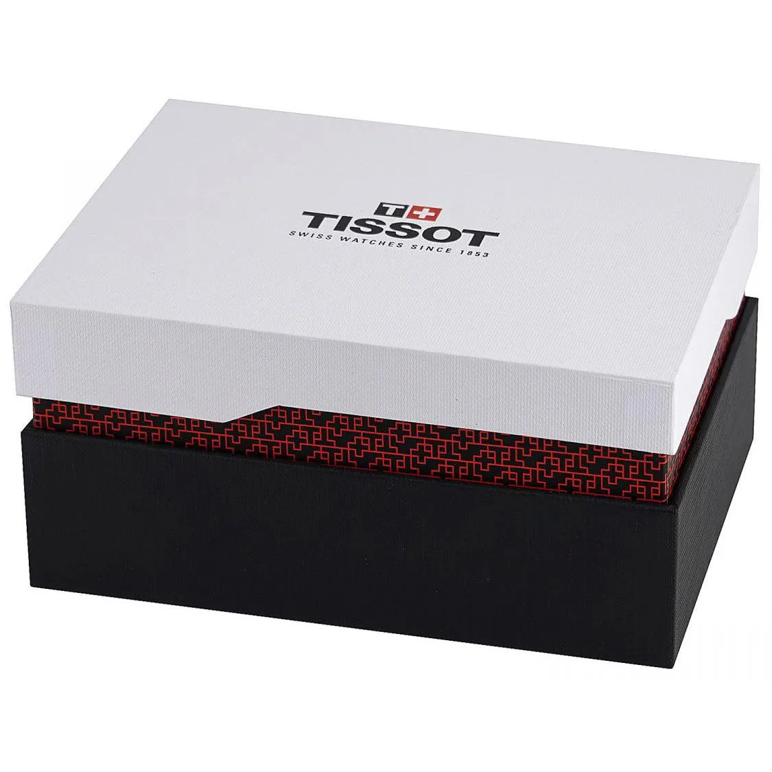 Tissot orologio T-Touch Connect Solar 47,5mm nero quarzo titanio finitura PVD nero T121.420.47.051.04