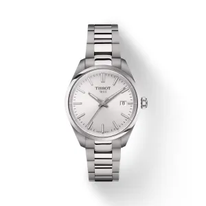 TISSOT PR 100 34MM LADIES WATCH