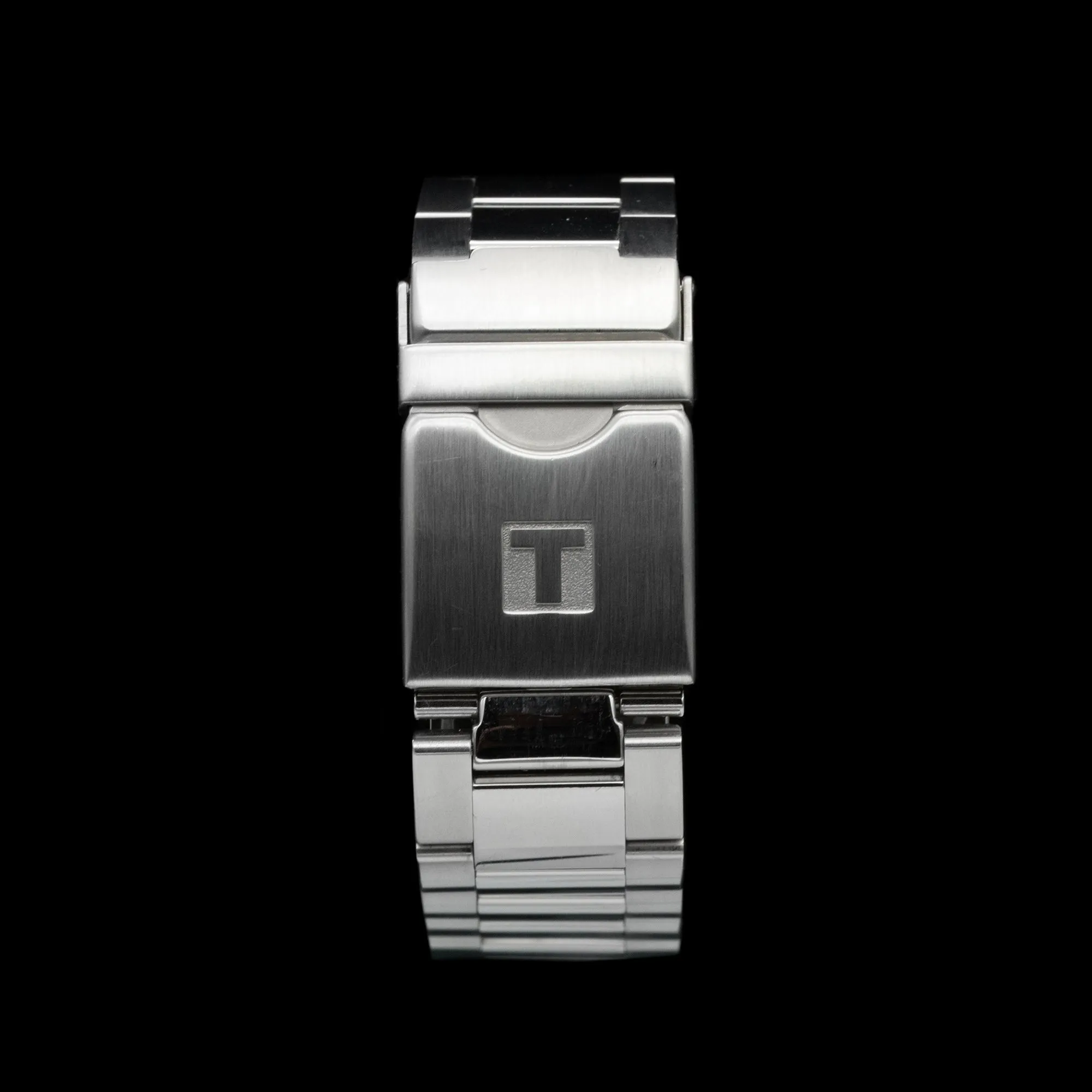 Tissot - Seastar 1000 Chronograph