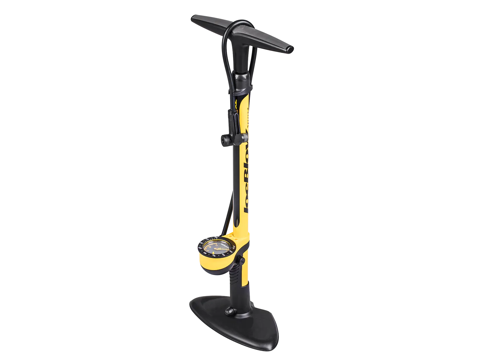 Topeak Joeblow Sport III Bicycle Pump