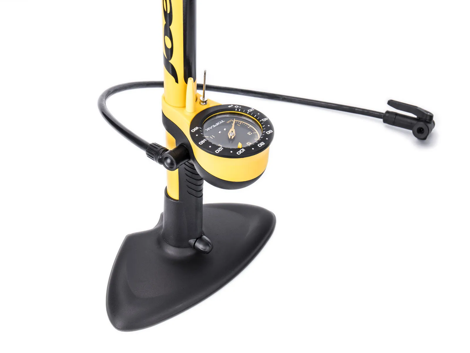 Topeak Joeblow Sport III Bicycle Pump