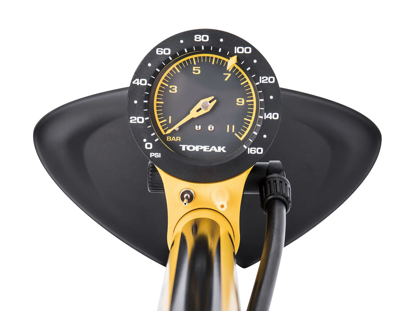Topeak Joeblow Sport III Bicycle Pump