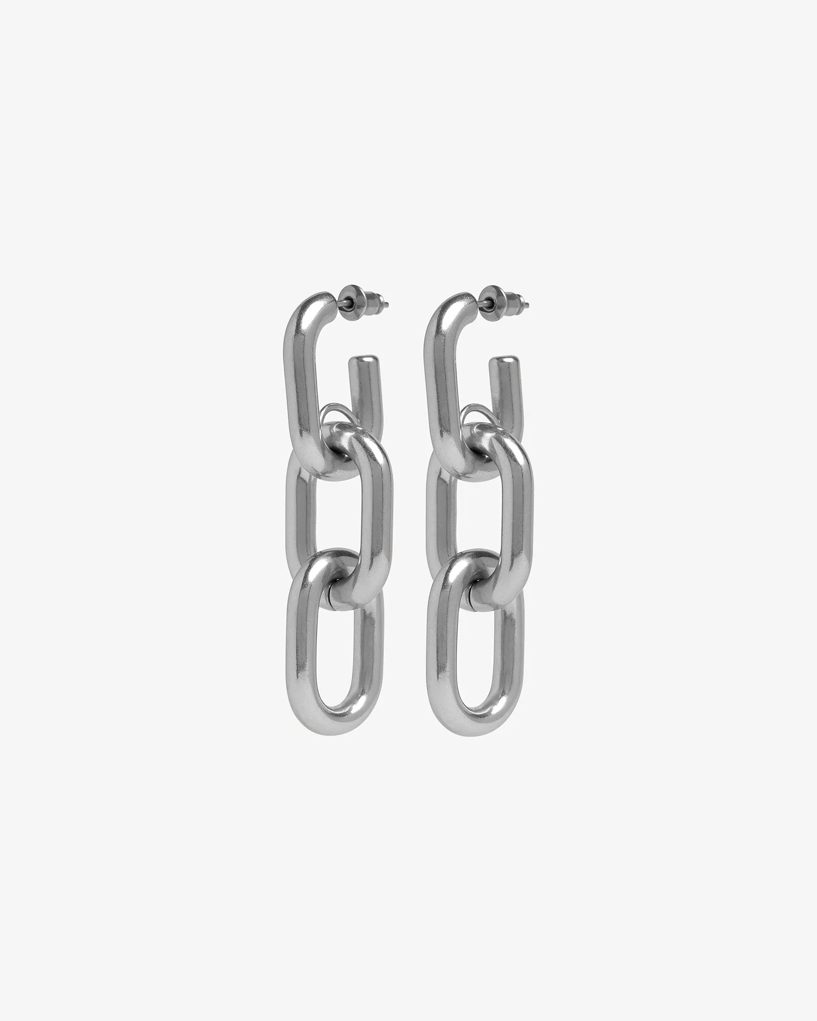 Transistor Earrings Set