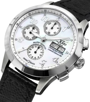 Tribune 7750 Chronograph