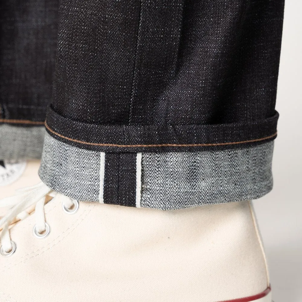 True Guy (Broken Twill Slub Stretch Selvedge)