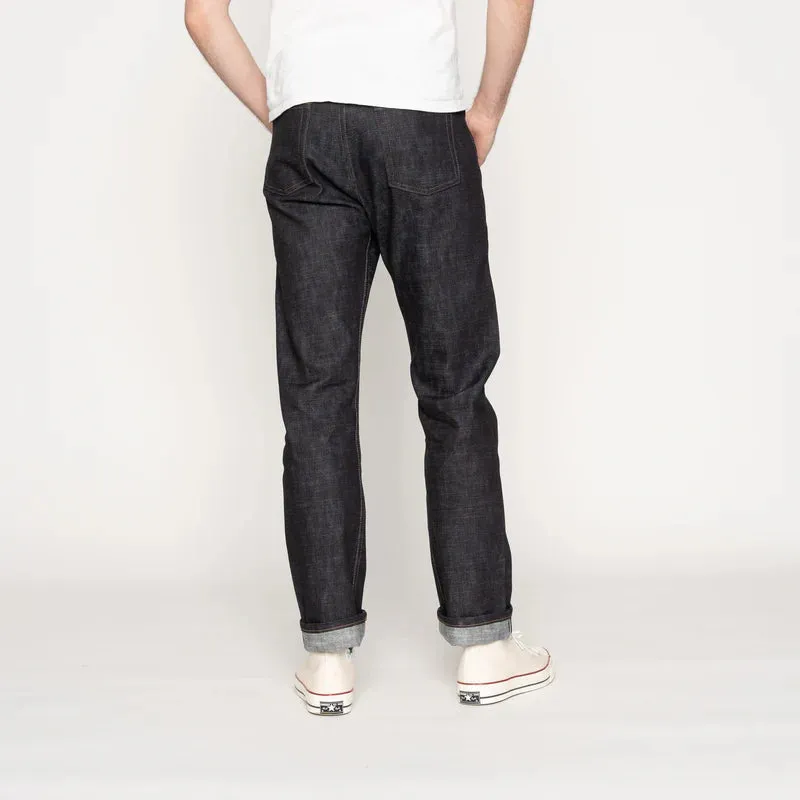 True Guy (Broken Twill Slub Stretch Selvedge)
