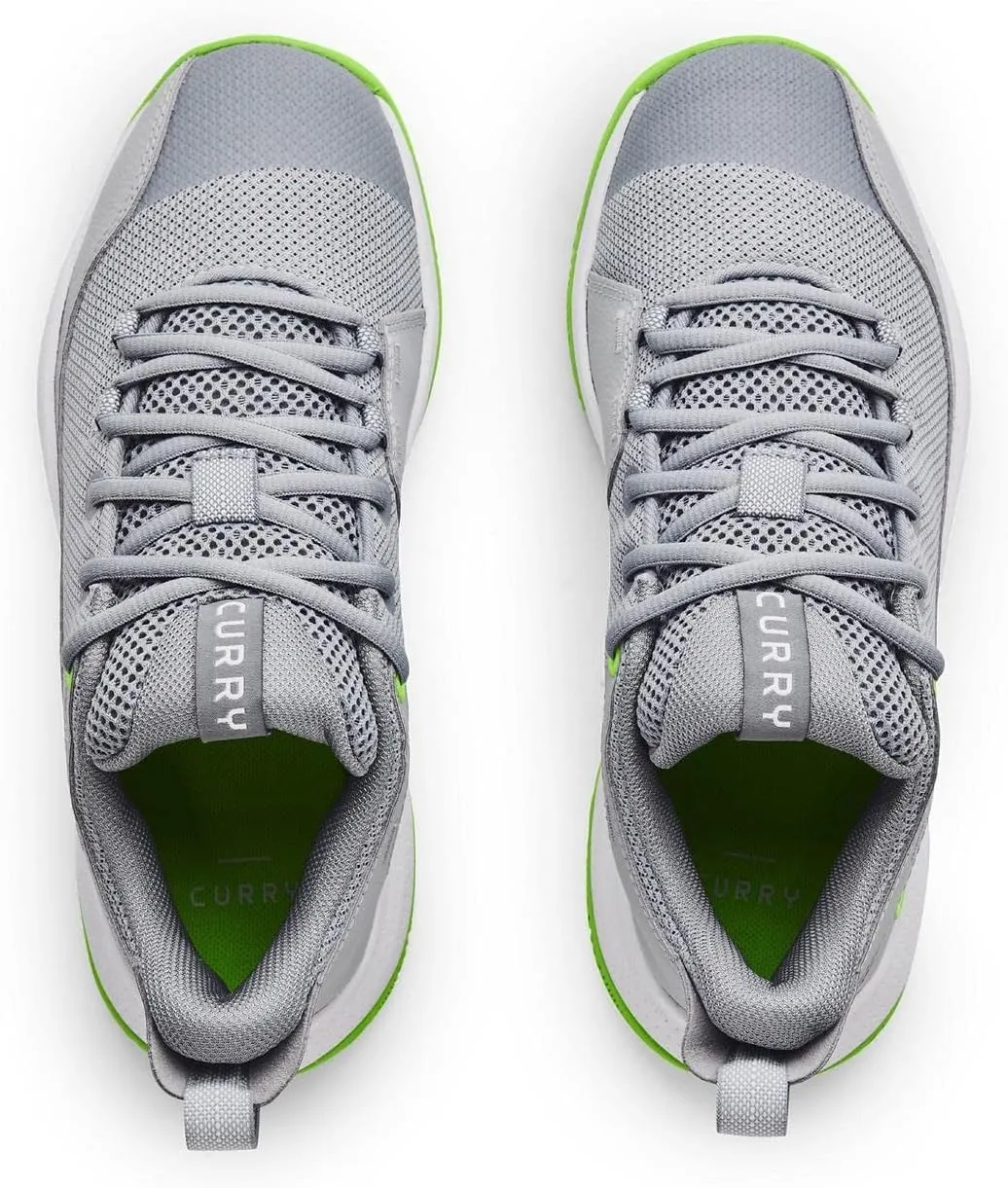 Under Armour boys