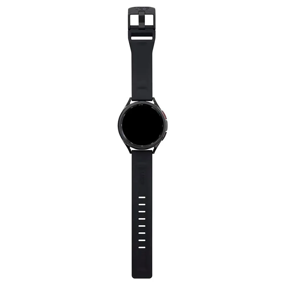 Universal 20mm UAG Scout Smartwatch Rem - Black