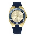 Versus Reaction Silicone Watch