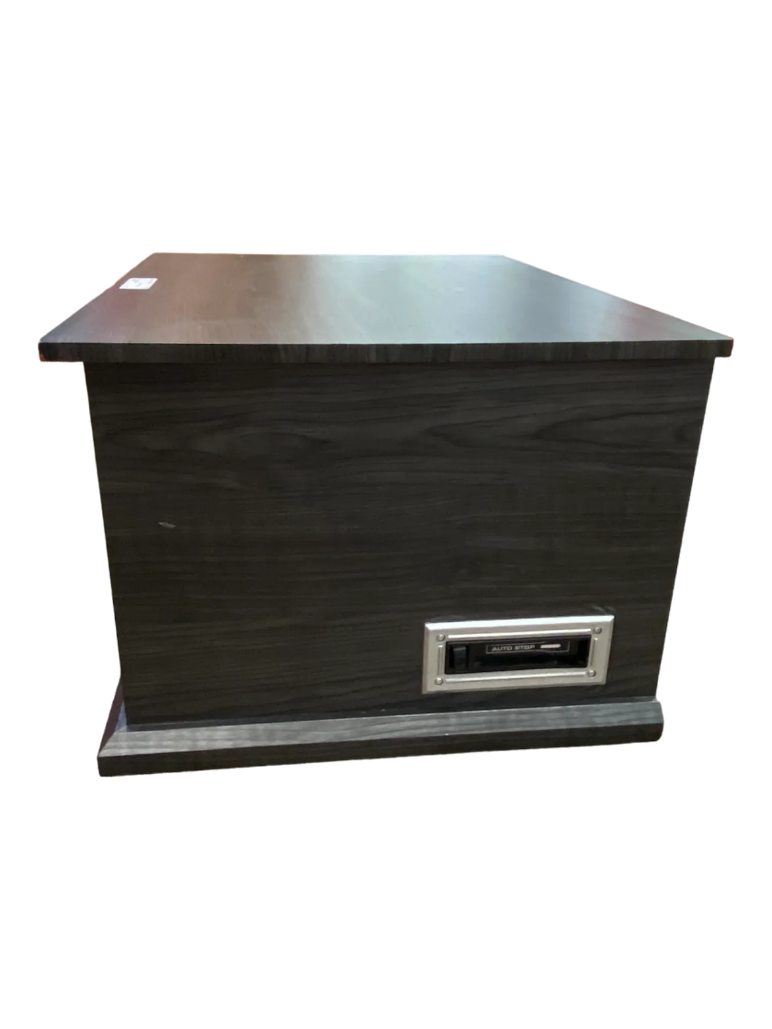 Victrola VTA-200B Wooden 6-In-1 Nostalgic Classic Turntable