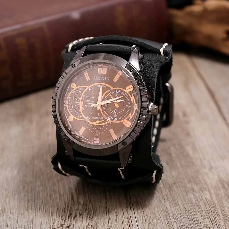 Vintage Steampunk watch
