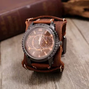 Vintage Steampunk watch