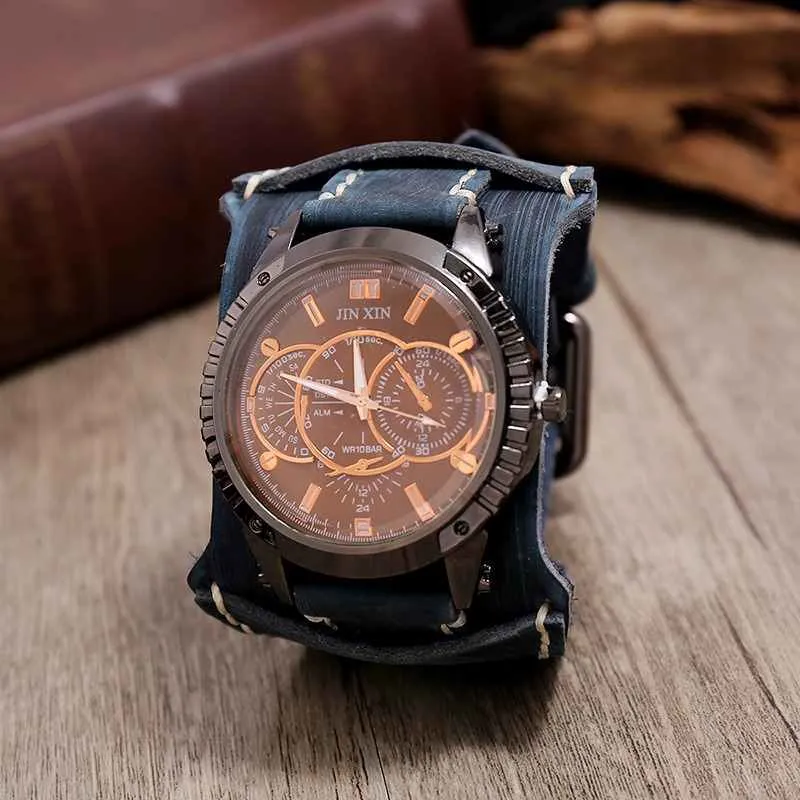 Vintage Steampunk watch