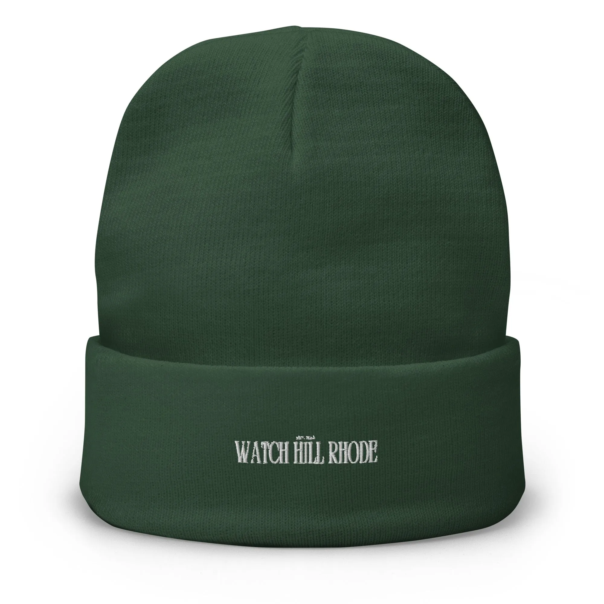 Watch Hill Rhode Beanie