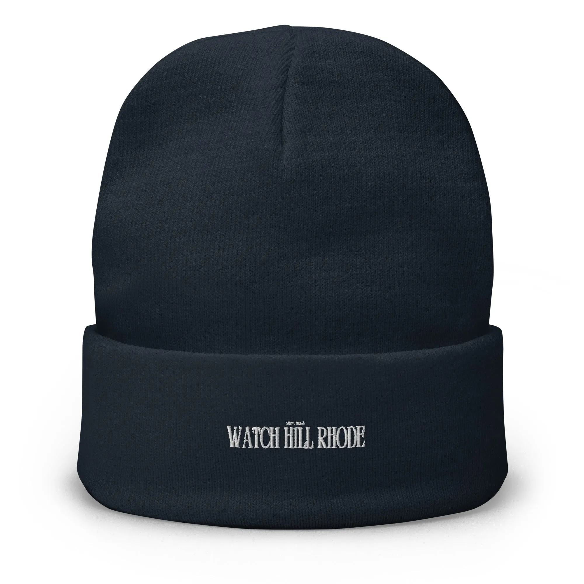 Watch Hill Rhode Beanie