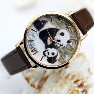 watch panda 3