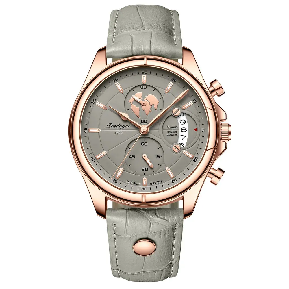 Worldwide Chronograph