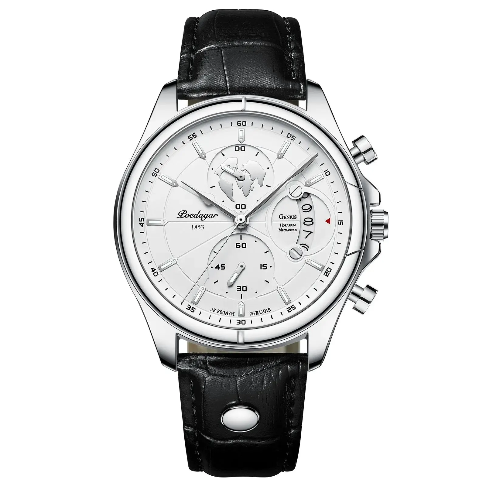 Worldwide Chronograph