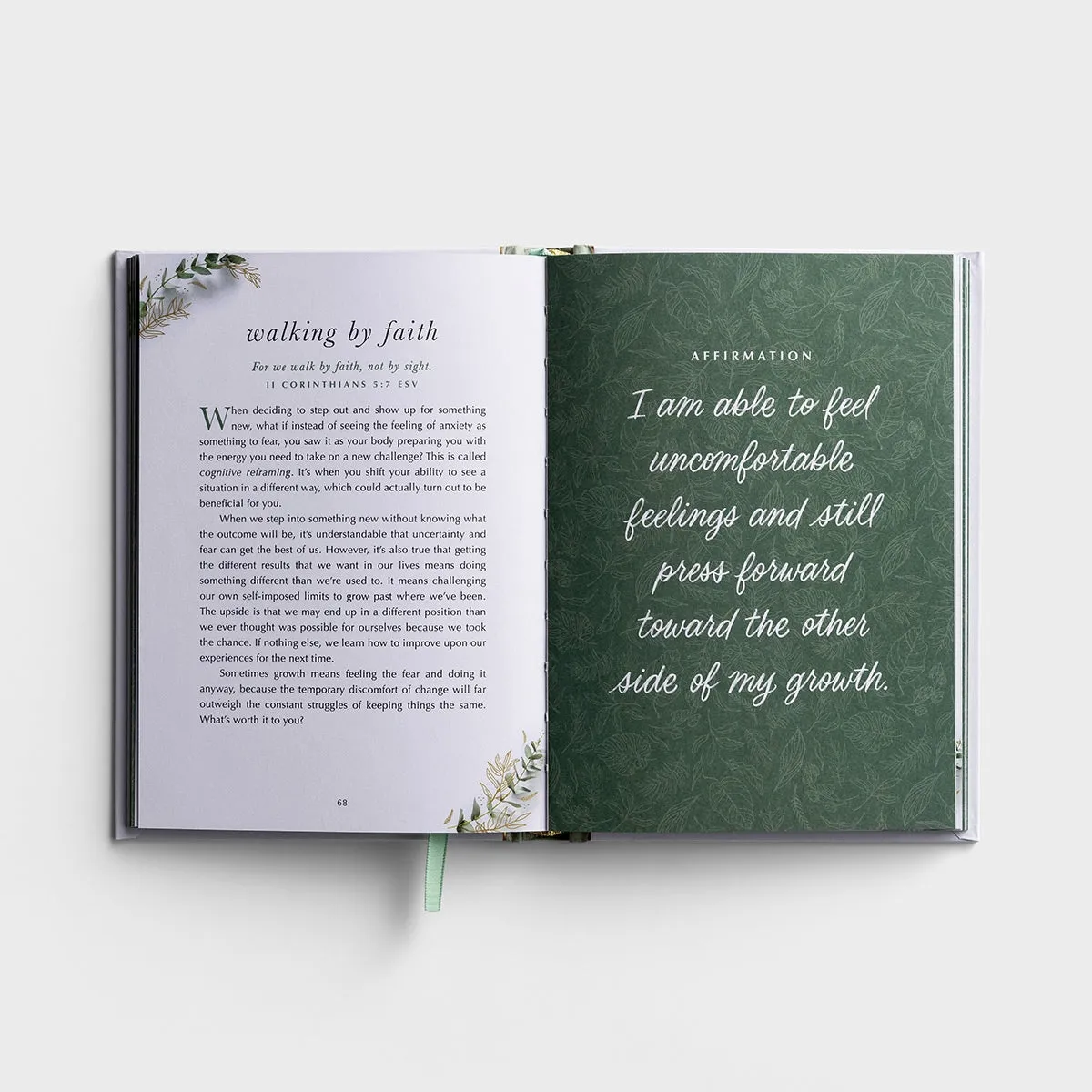 Worthy - 50 Mindful Moments
