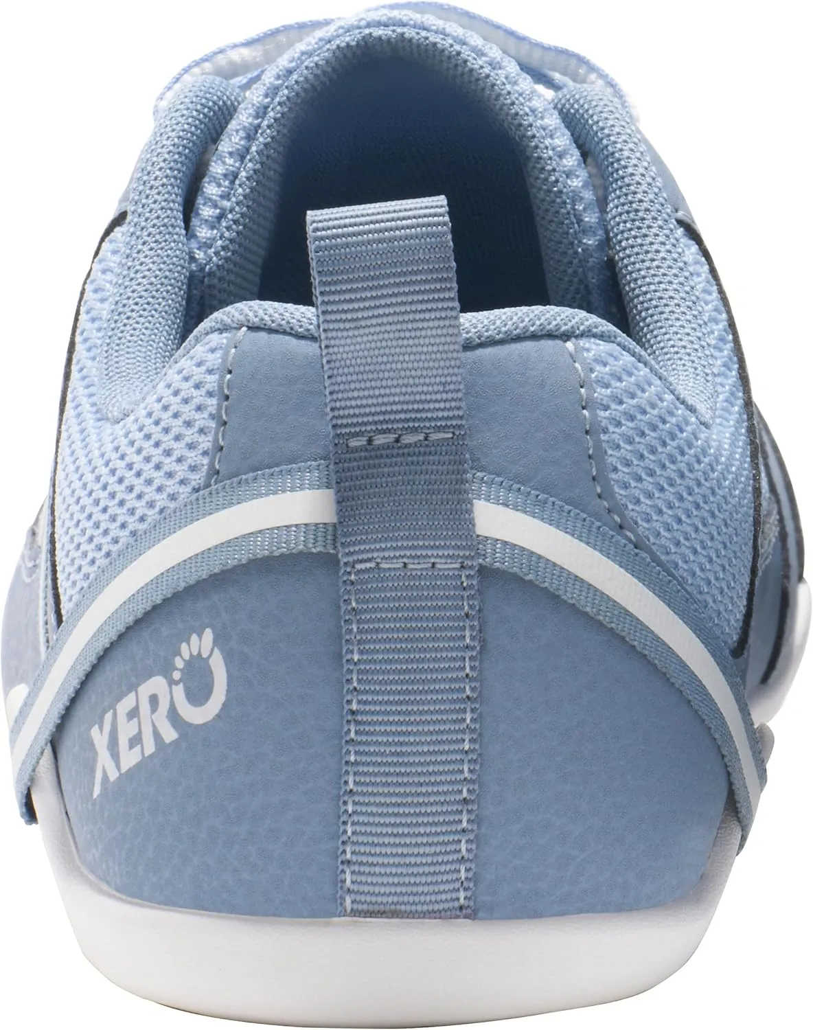 Xero Shoes Womens Prio Barefoot Athletic Sneaker