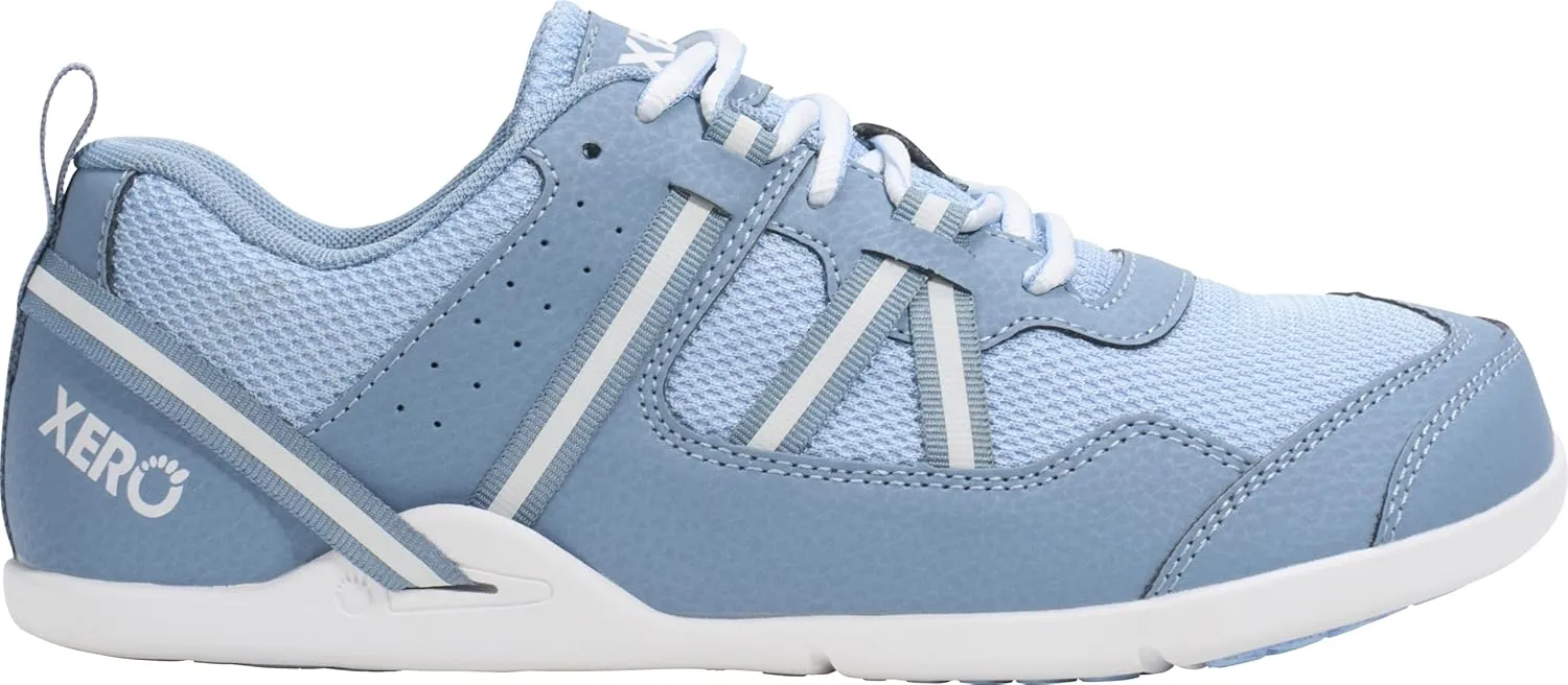 Xero Shoes Womens Prio Barefoot Athletic Sneaker