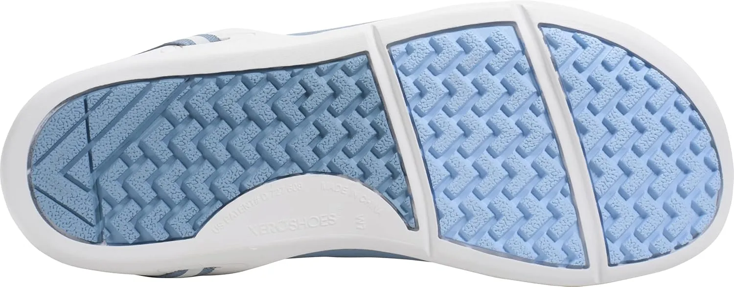 Xero Shoes Womens Prio Barefoot Athletic Sneaker