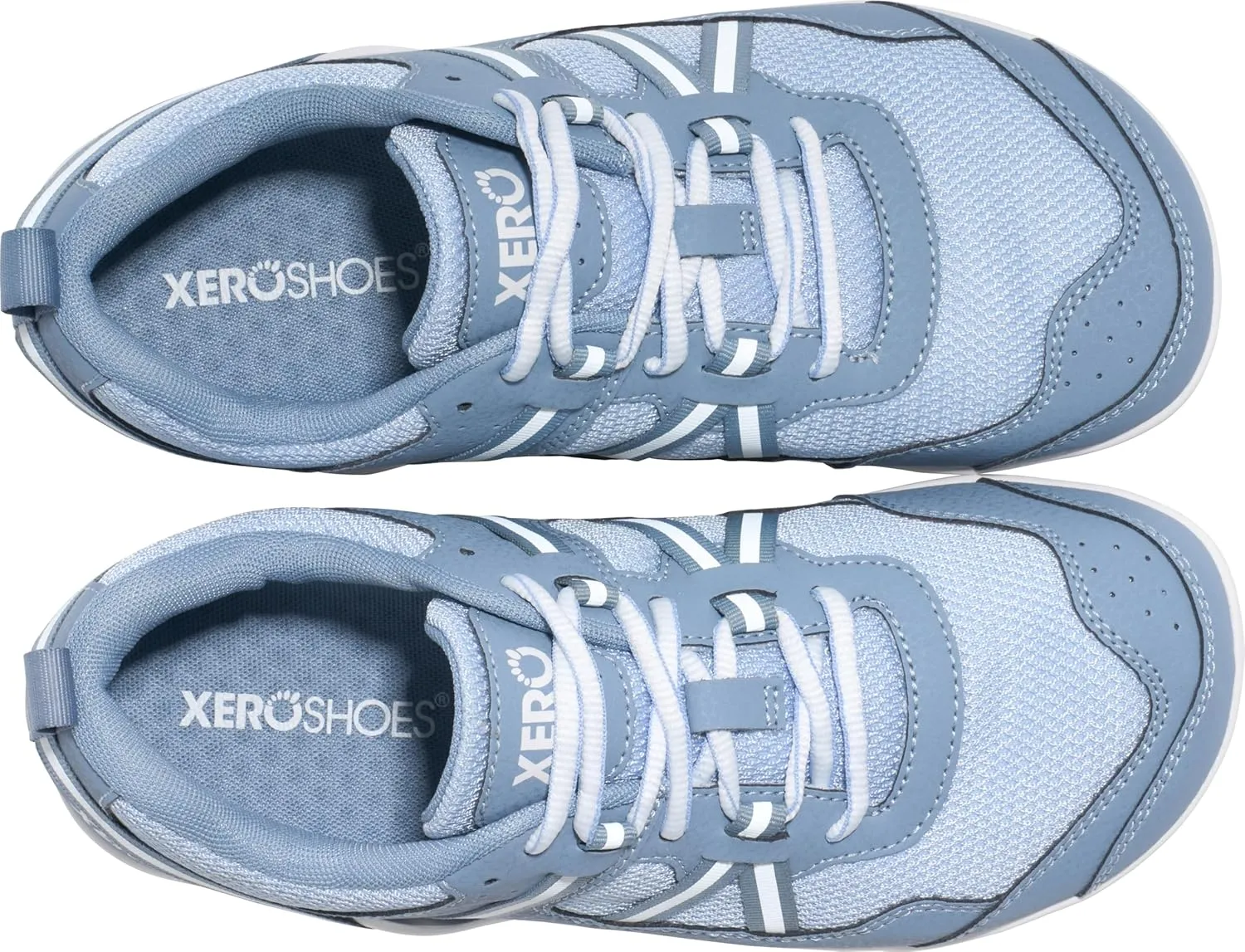 Xero Shoes Womens Prio Barefoot Athletic Sneaker