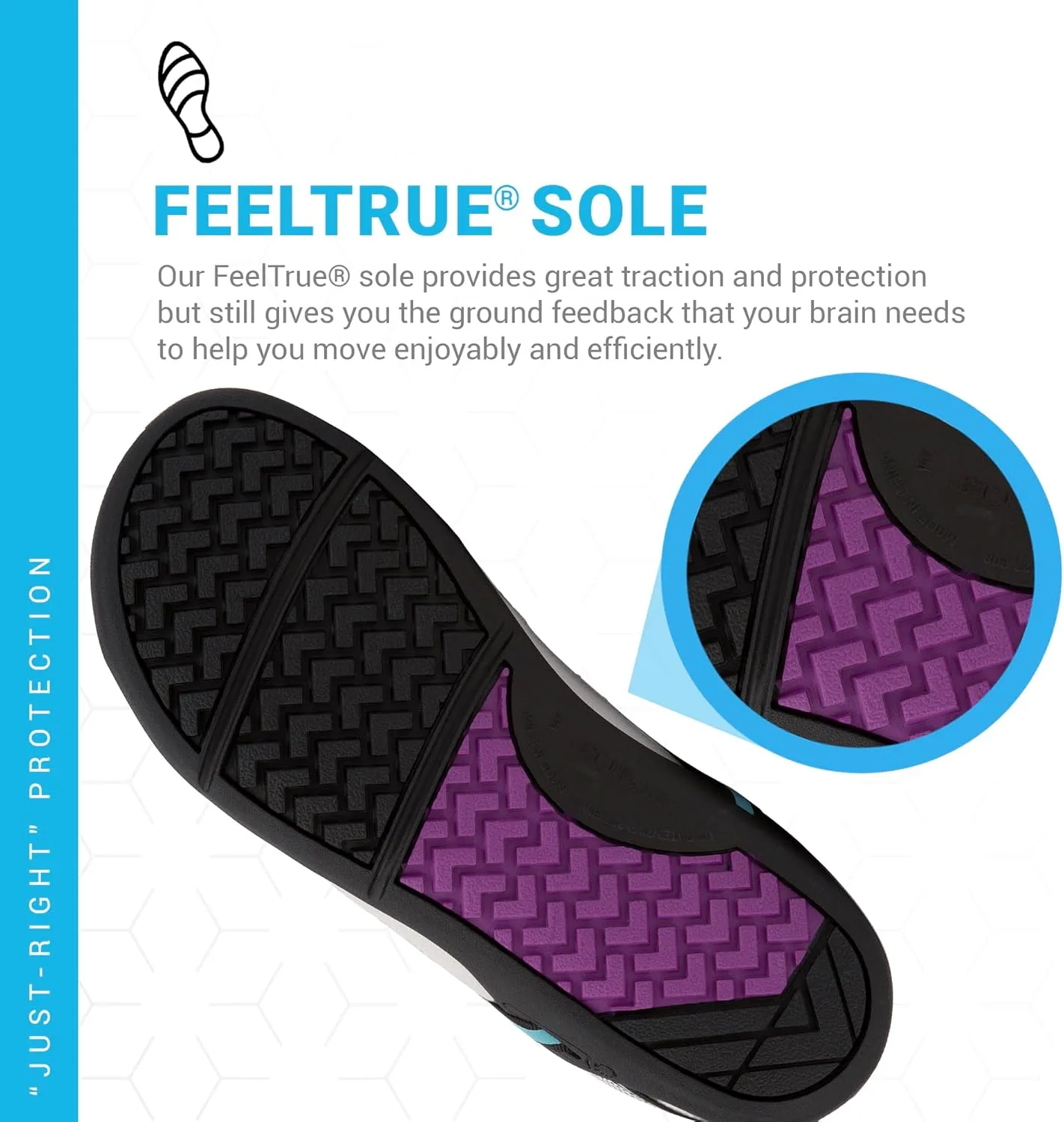 Xero Shoes Womens Prio Barefoot Athletic Sneaker