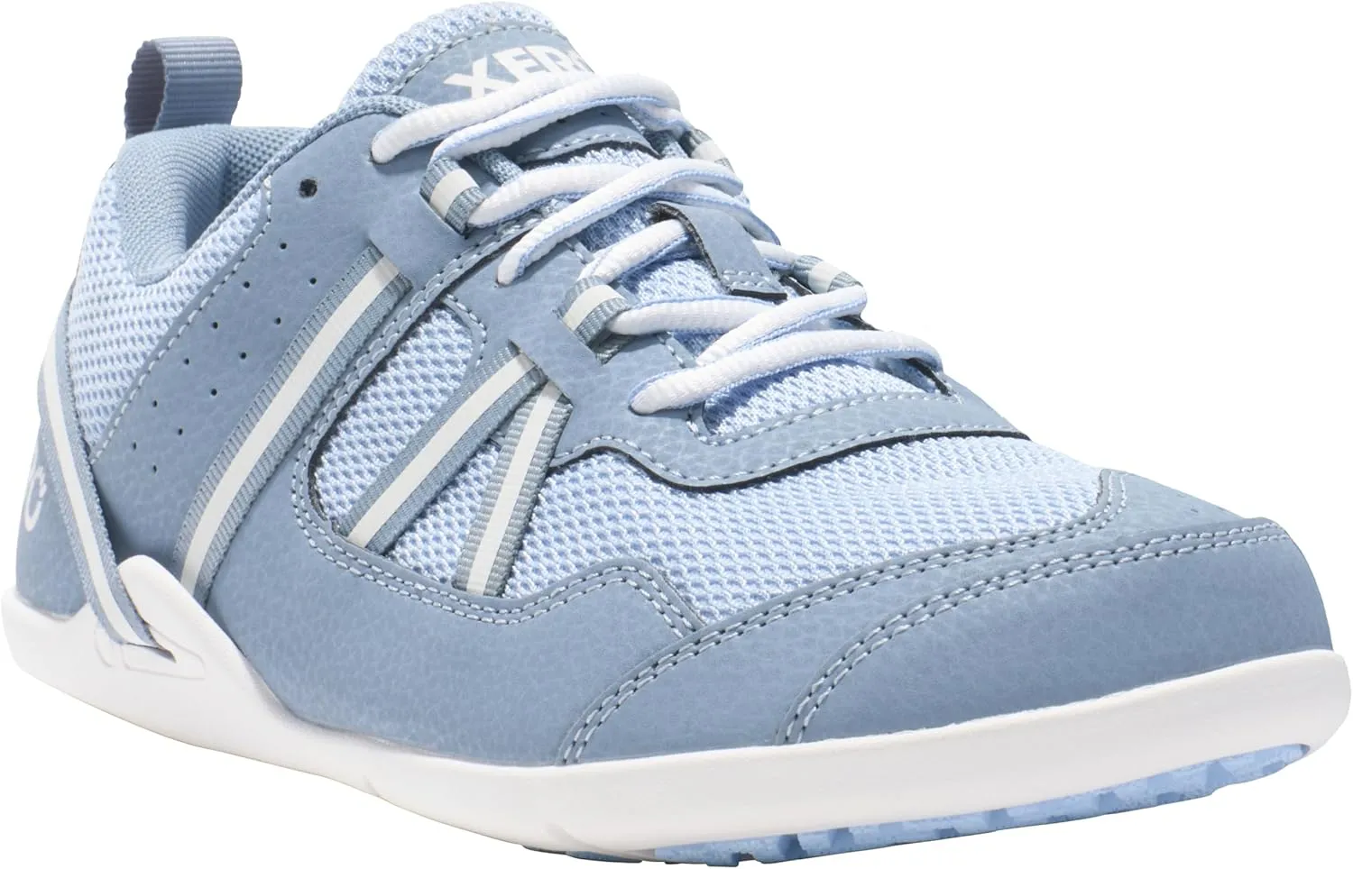 Xero Shoes Womens Prio Barefoot Athletic Sneaker