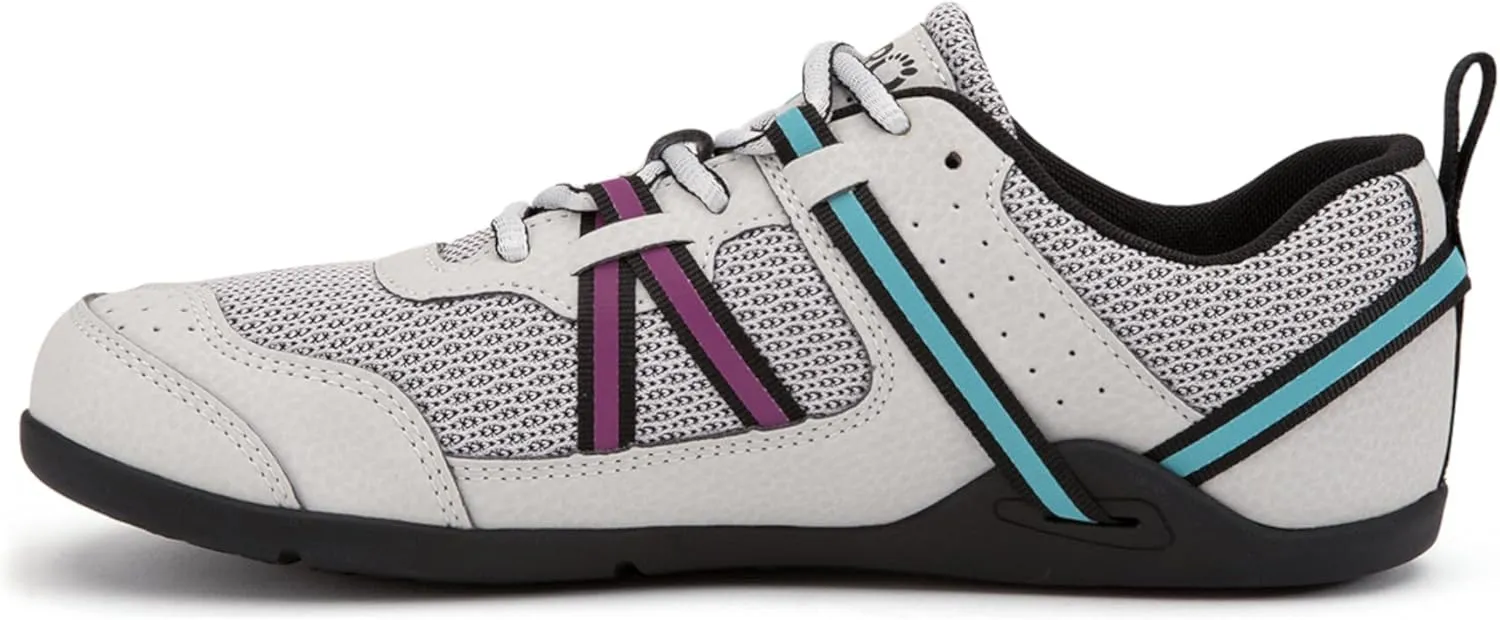 Xero Shoes Womens Prio Barefoot Athletic Sneaker