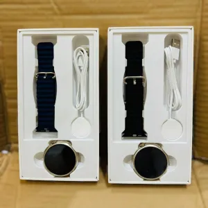 Z78 Ultra Smart Watch